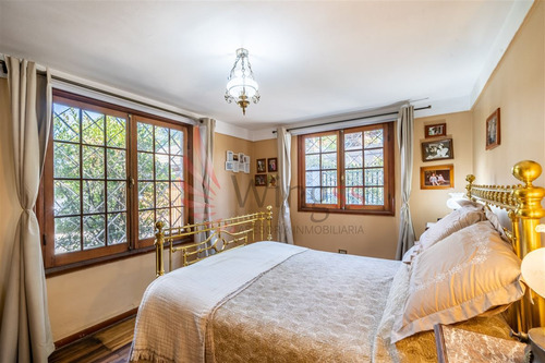 Casa En Venta En La Reina