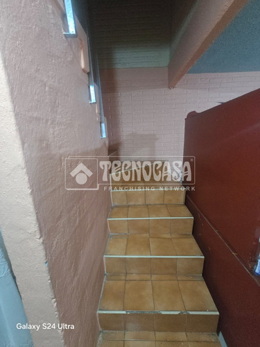 Venta Casas Culhuacan Ctm Seccion Ix-b T-df0197-0042