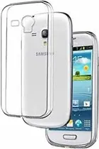 Comprar Forro Estuches Protectores Para Samsung S3 Grande, Mini Y S4