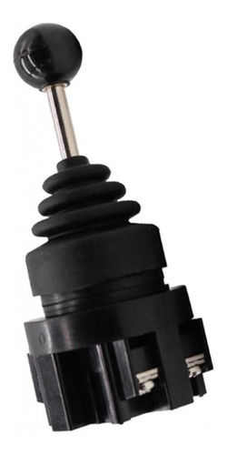 Interruptor Tipo Joystick De 2 Posiciones Y 2 Posiciones De