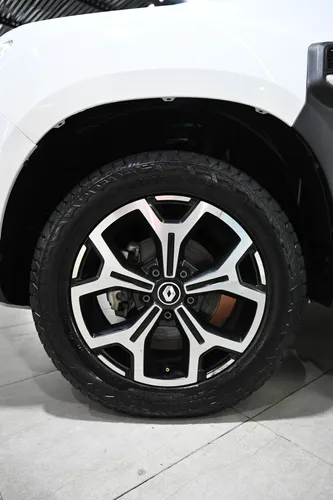 Renault Duster 1.3 Intense Mt 4x4