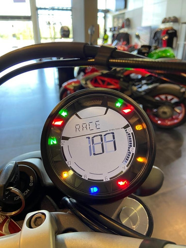 Scrambler Sixty2 400cc