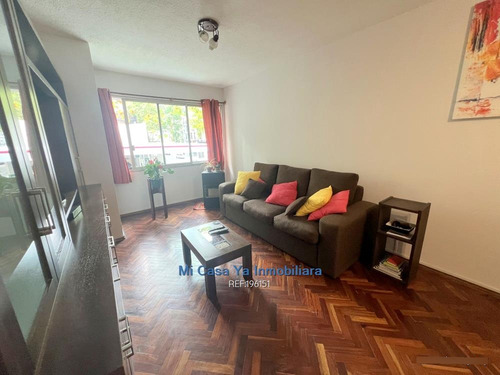 Imagen 6 de 29 de Venta Apartamento Barrio Sur 4 Dormitorios 2 Baños Impecabl Cw196151