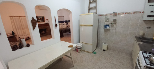 Casa Tipo Quinta En Venta!!