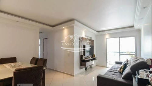 Imagem 5 de 30 de Lindo Apartamento Em Condomínio Padrão Para Venda No Bairro Chácara Califórnia, 3 Dorm, 1 Suíte, 2 Vagas, 71,00 M - 1463