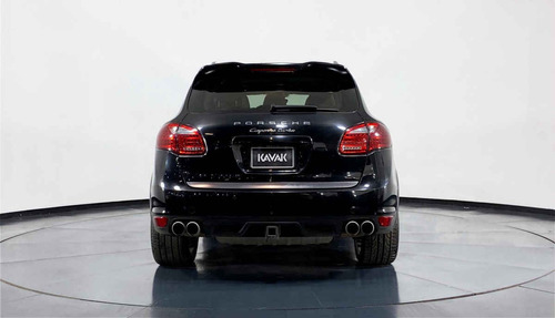 Imagen 5 de 15 de 110930 - Porsche Cayenne 2013 Con Garantía