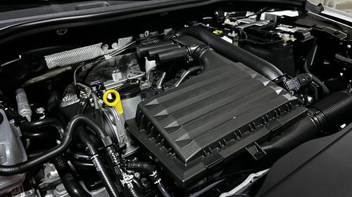 Audi A3 1.4 Sedán 35tfsi Select At Dsg