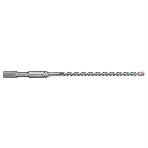 Dewalt Dw5721 Broca Martillo Giratorio Vastago Estriado 2 1 