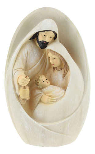 Estatua De La Natividad Belén De Navidad Estatua De La