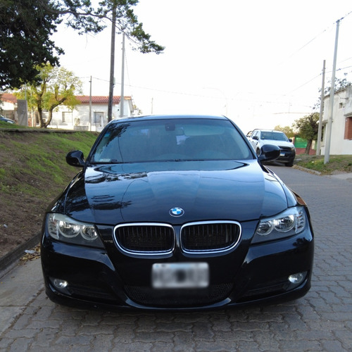 Bmw Serie 3 2.0 320d Sedan Executive