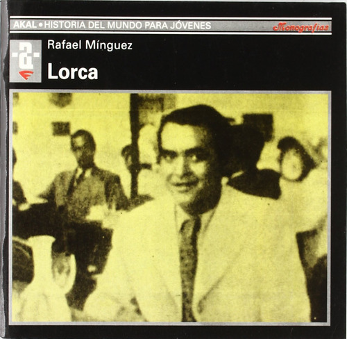 Lorca  -  Mínguez, Rafael