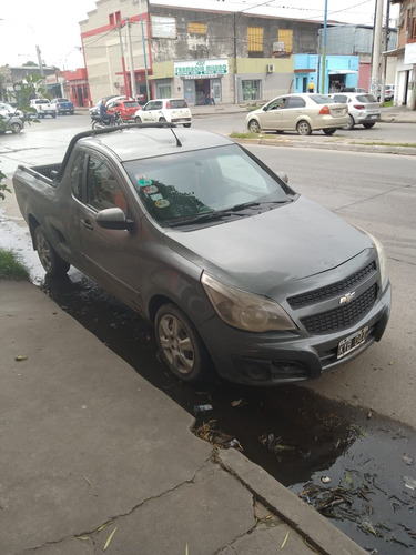 Chevrolet Montana 1.8 Ls Aa+dir