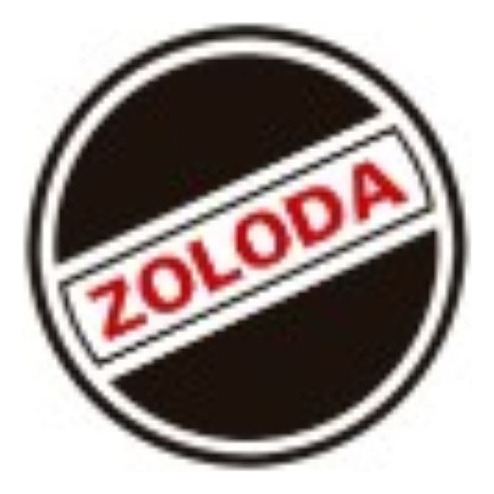 Tabique Separador Zoloda Se-d-50-bl Medida 100x50.en Palermo
