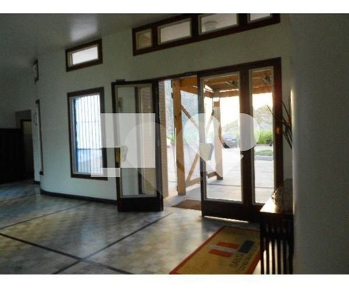 Apartamento 4 Dormitórios, Muito Grande. - 28-im417638