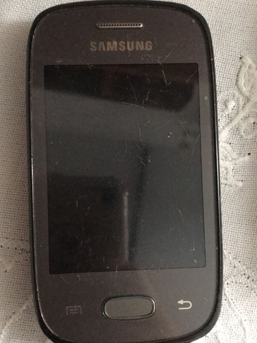 Celular Pockt