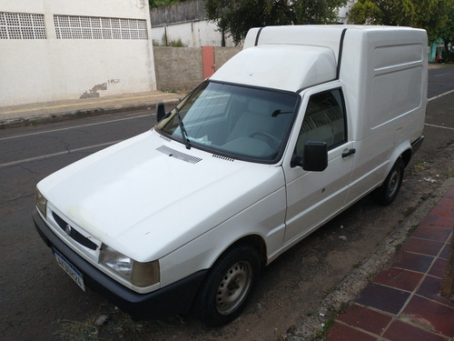 Fiat Fiorino 1.5 Refrigerada