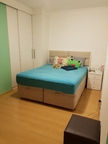 Imagem 13 de 26 de Sobrado Com 4 Dormitórios À Venda, 323 M² - Vila Linda - Santo André/sp - So20274