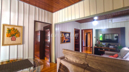 Imagem 19 de 29 de Aconchegante Casa Mista No Bairro Da Gloria. - 3052308v