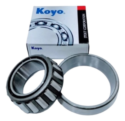 Rolamento Lm 603012 / Lm 603049