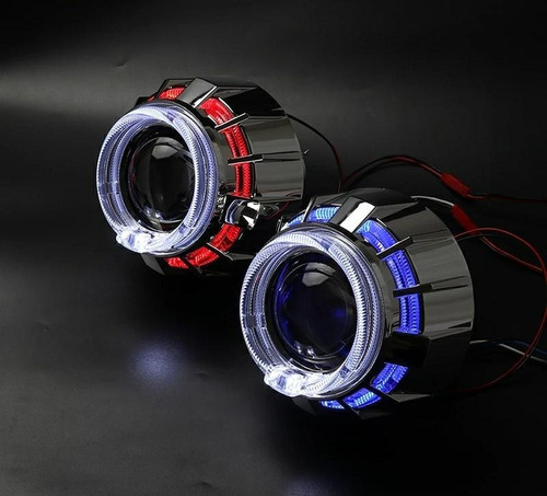 Poyector Retrofit Bi Xenon 2.5