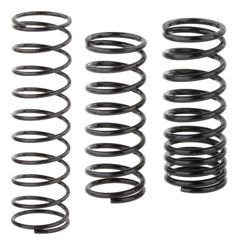 Kit De Resorte De Pedal De De Freno Mejorado, Kit De