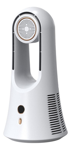 Ventilador De Escritorio Con Ventilador Difusor De 6