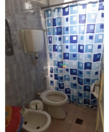 Casa En Buena Zona De Peñarol
