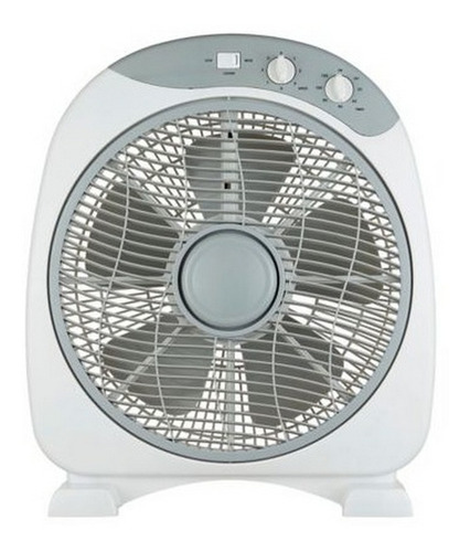 Turbo Ventilador 12 