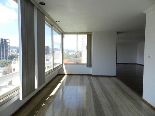 Imagen 3 de 14 de Mvg Apartamento En Venta La Castellana, Caracas 20-12006