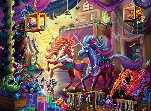 Búfalo Juegos - Twillight Marketplace - Brillante 6z761