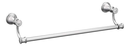 Moen Belfield Yb6424ch 24-inch Toalla De Baño  Bar  Cromado