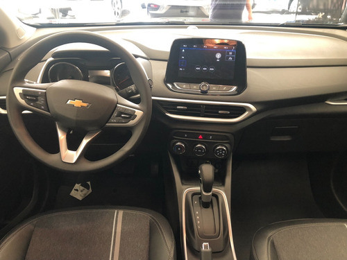 Imagen 11 de 25 de Chevrolet Tracker Ltz At 1.2 T Entrega Inmedita Ya Dq #5