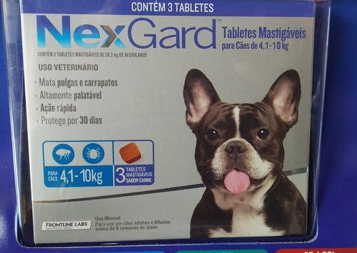 Nexgard