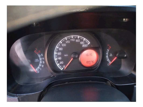 Imagem 7 de 10 de Fiat Strada Cs Hard Working 1.4 8v Flex