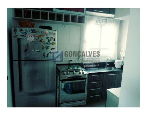 Imagem 6 de 15 de Venda Apartamento Sao Bernardo Do Campo Jardim Olavo Bilac R - 1033-1-142507