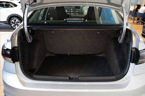 Volkswagen Virtus 1.0 170 TSI SENSE MANUAL
