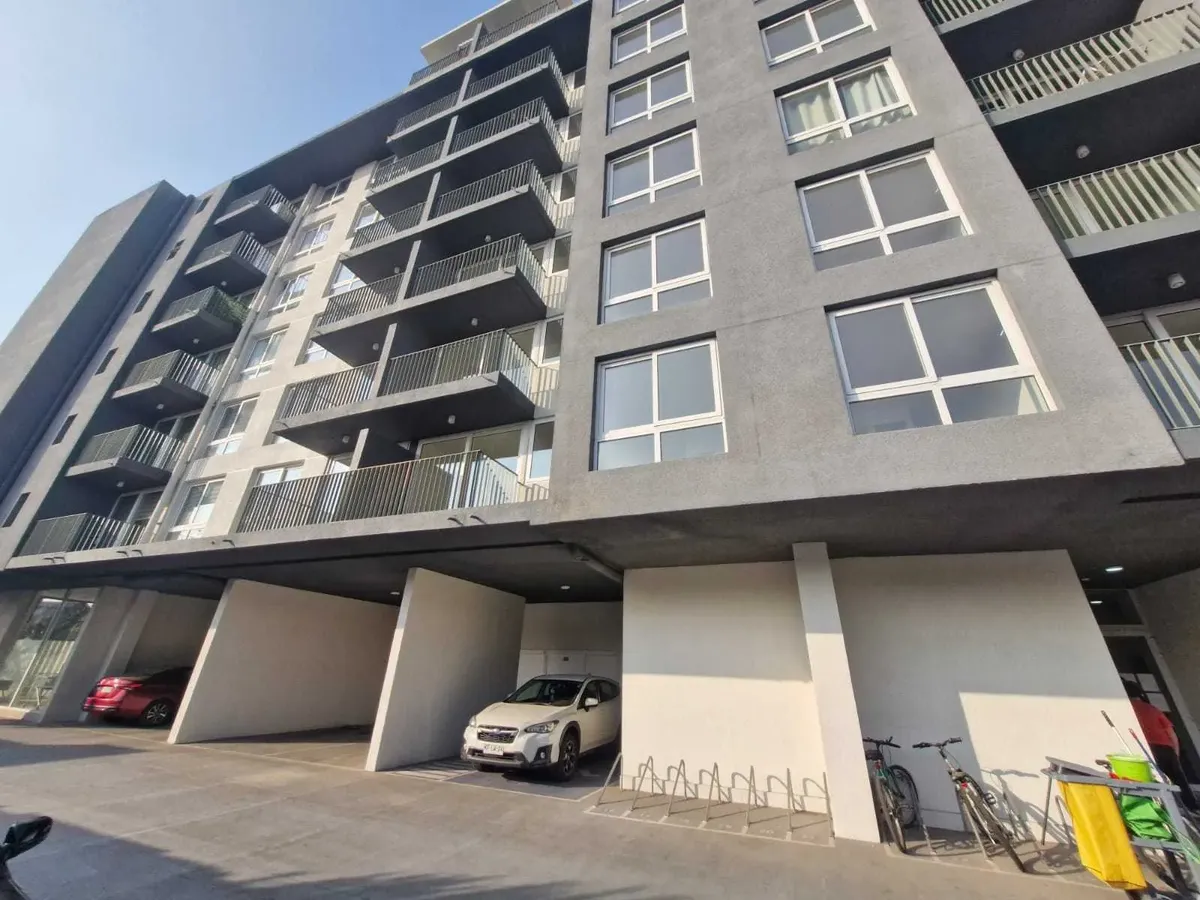 Imagen 1 de 22 de Departamento/san Jose De La Estrella 370 (97267)