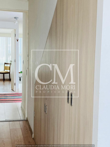 Amoblado, 130m2, C*yungay, Valpo