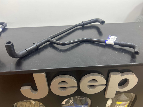 Manguera Pcv De Jeep Grand Cherokee Wj Mopar