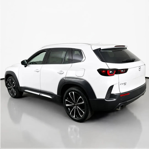 Mazda Cx50 At I 4x4