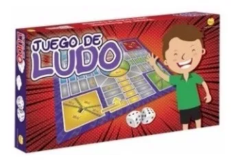 Ludo para jugar en familia new arrivals