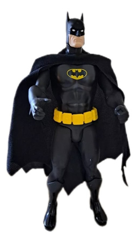 Figura Muñeco Articulado Batman 50 Cm Big Fig Importado