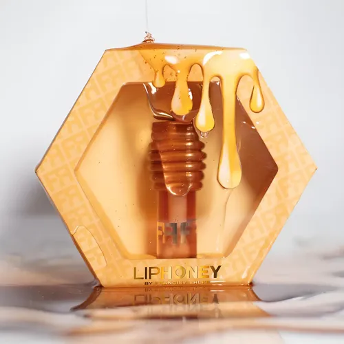 Gloss Fran By Franciny Ehlke Liphoney Mel