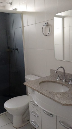 Apartamento À Venda Na Rua Paraíba, Centro, São Caetano Do Sul - Sp - Liv-10436