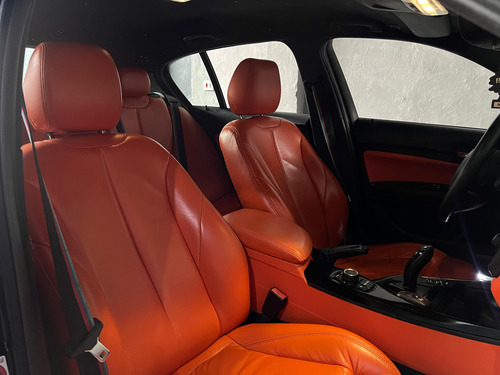 BMW Serie 1 2.0 Sport Active Flex Aut. 5p