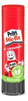Comprar 3 Pegamentos Adhesivo En Barra Pritt Stick Fix 40g