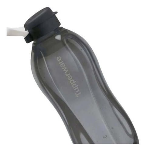 Eco Twist 2 Litros Tupperware Botella De Agua 
