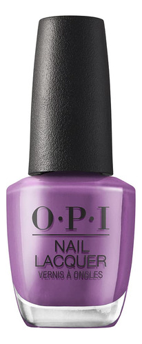 Opi Esmalte De Uñas, Medi-take It All In, Esmalte De Uñas Mo