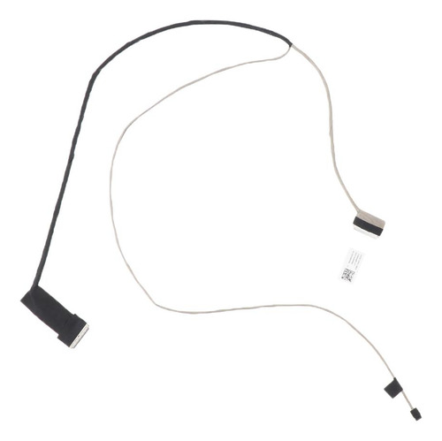 Pantalla Lcd Para Portátil Lvds Edp Cable Flexible Para