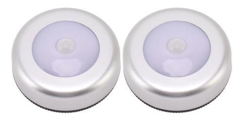 Lámpara De Armario Con Sensor Led, Sensor De Movimiento, Luz
